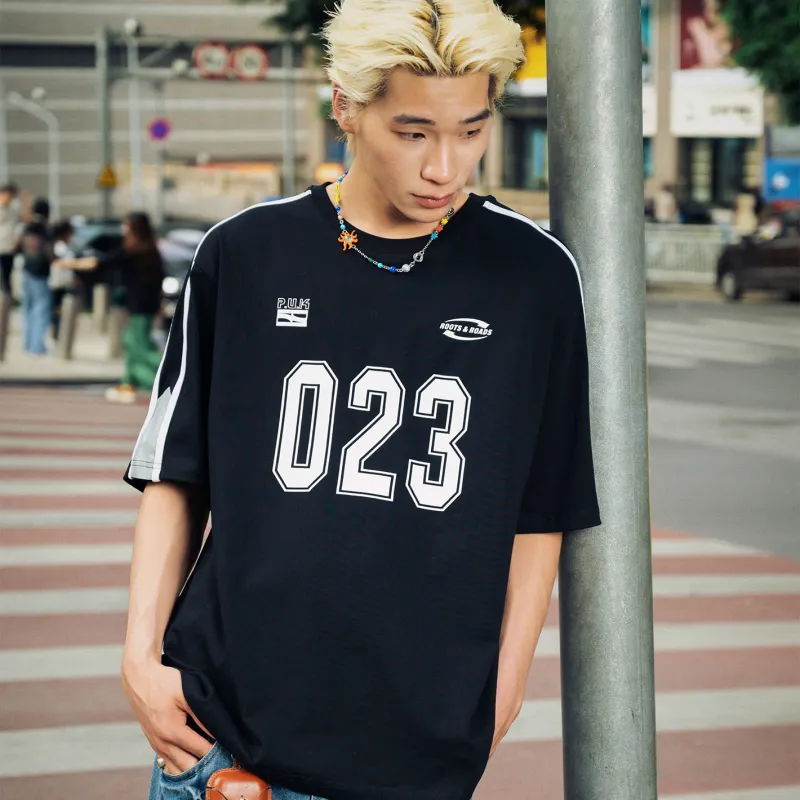 PUK T Shirts Unisex-2