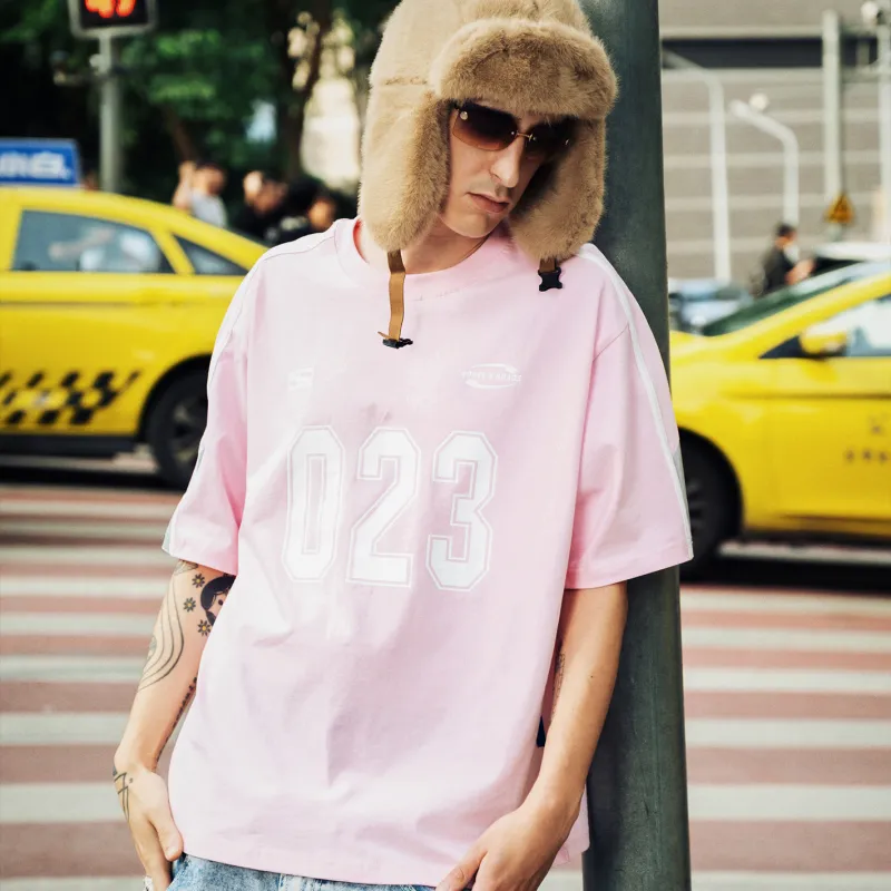 PUK T Shirts Unisex-7