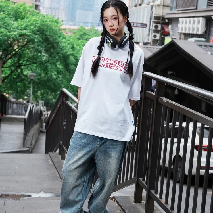 PUK T Shirts Unisex-3