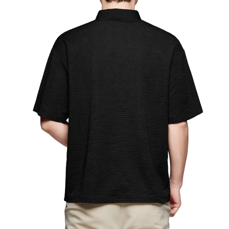 Nordic Raiders Polo Shirt Unisex-1