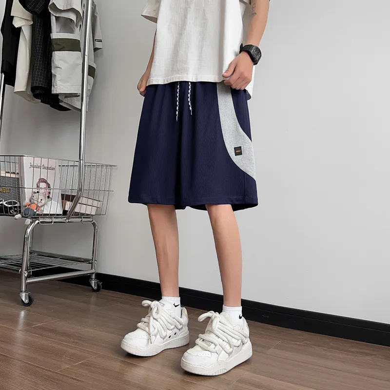 Nordic Raiders Casual Shorts Unisex-16