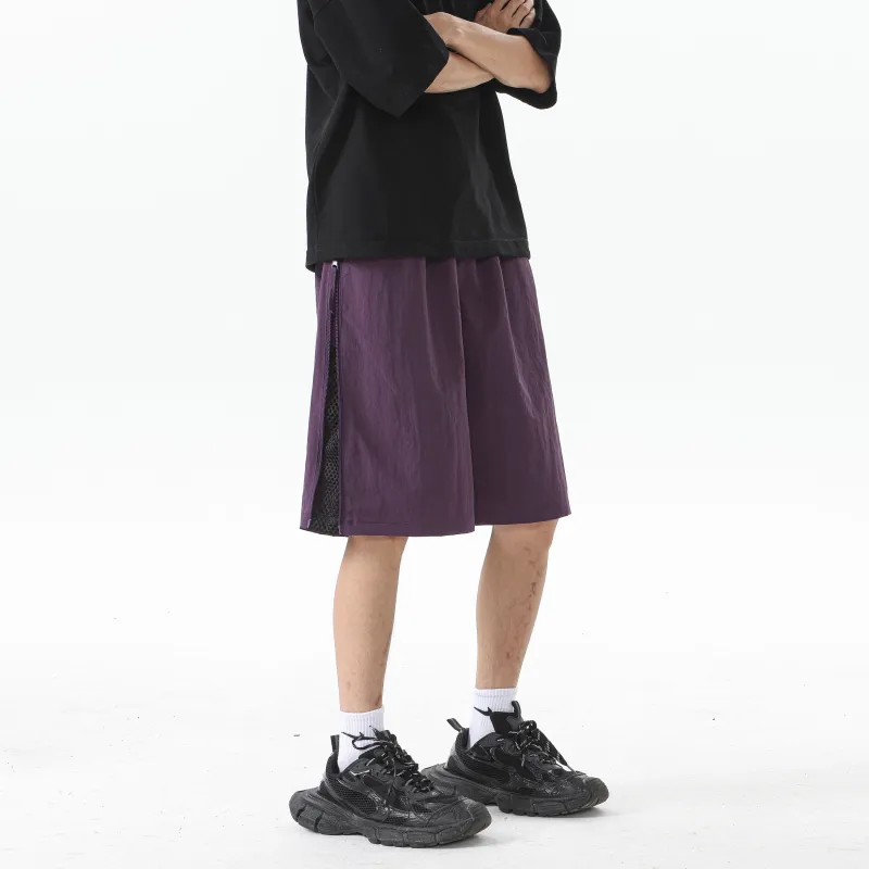 Nordic Raiders Casual Shorts Unisex-3