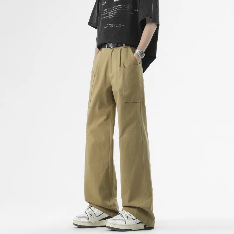Nordic Raiders Casual Pants Unisex-24