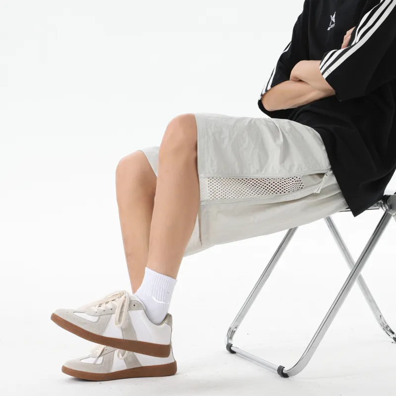 Nordic Raiders Casual Shorts Unisex-8
