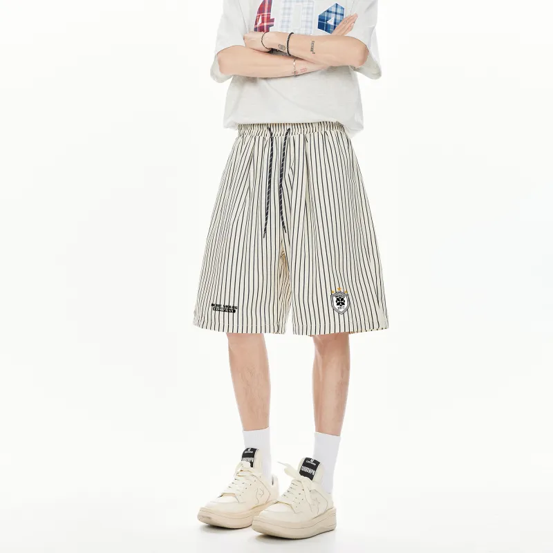 Nordic Raiders Casual Shorts Unisex-3