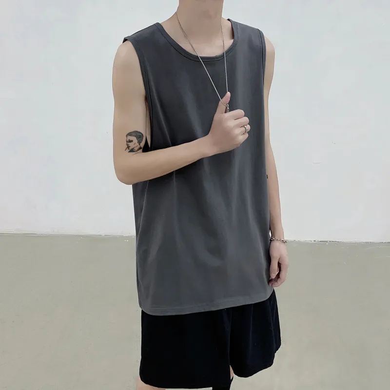 Nordic Raiders Tank Tops Unisex-3