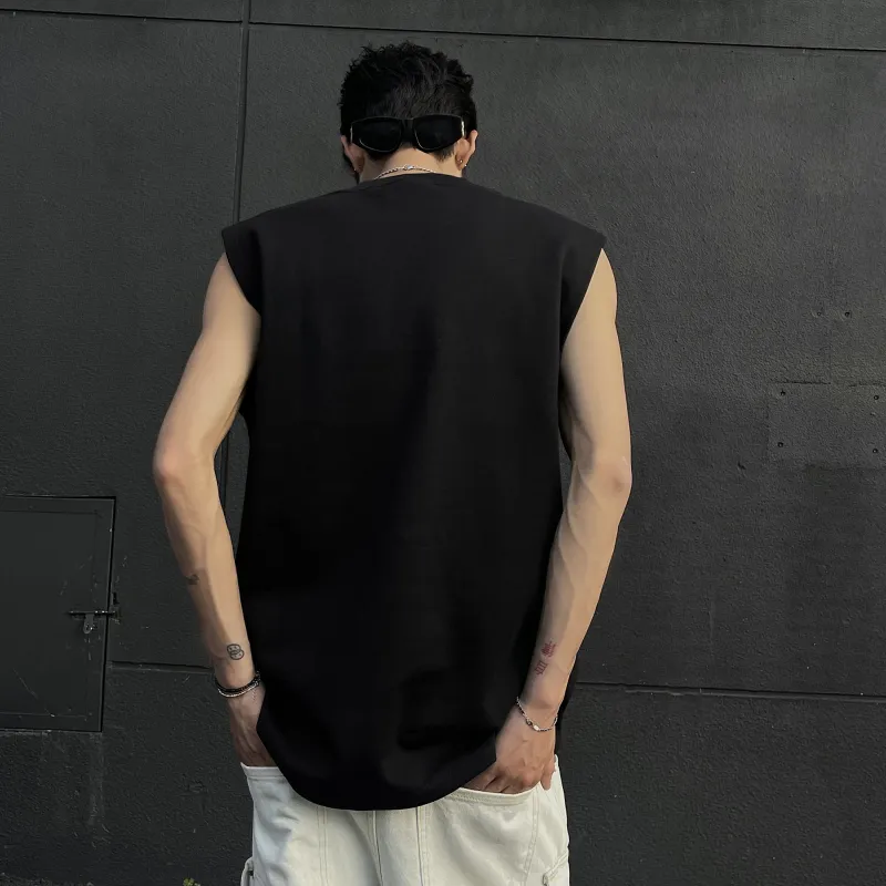 Nordic Raiders Tank Tops Unisex-6