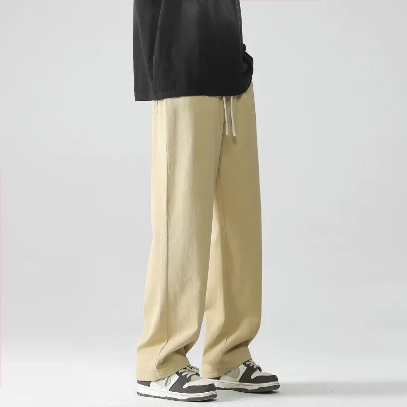 Nordic Raiders Casual Pants Unisex-23