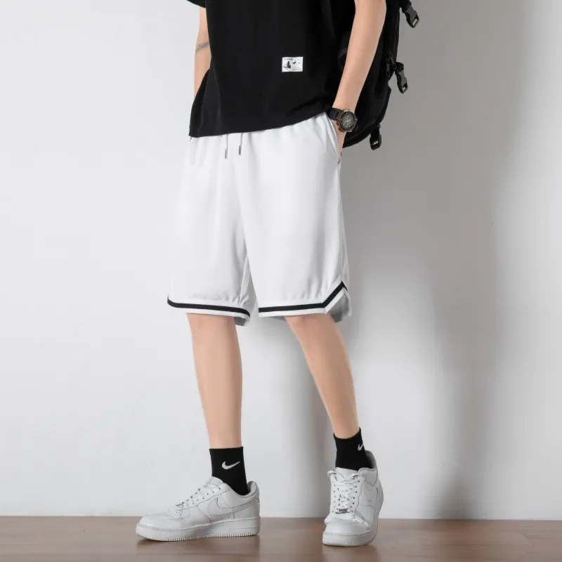 Nordic Raiders Casual Shorts Unisex-4