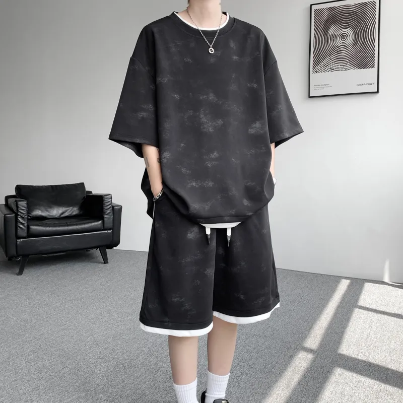 Nordic Raiders Casual Sportswear Unisex-8