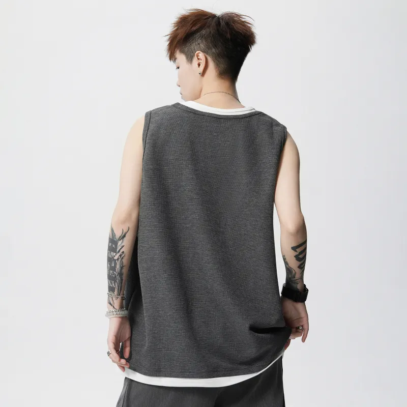 Nordic Raiders Tank Tops Unisex-1