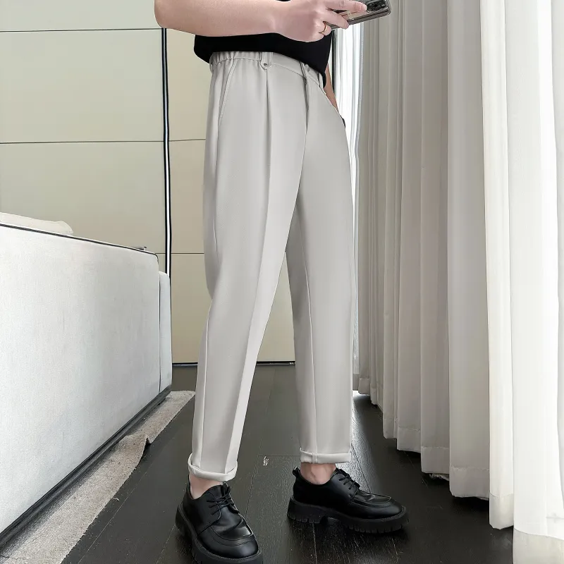 Nordic Raiders Suit Trouser Unisex-10