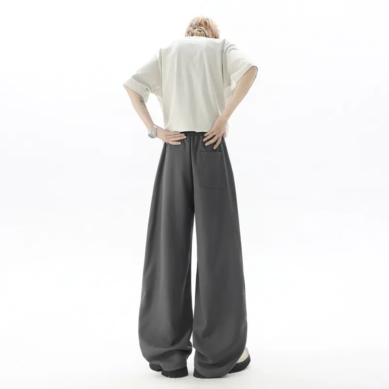 Nordic Raiders Casual Pants Unisex-7