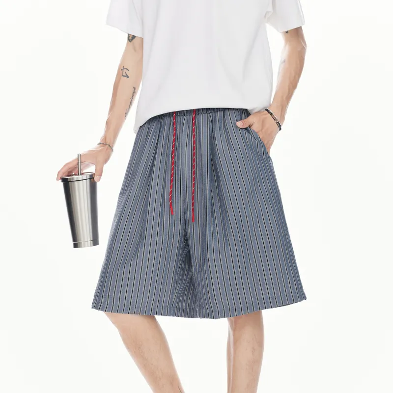 Nordic Raiders Casual Shorts Unisex-8