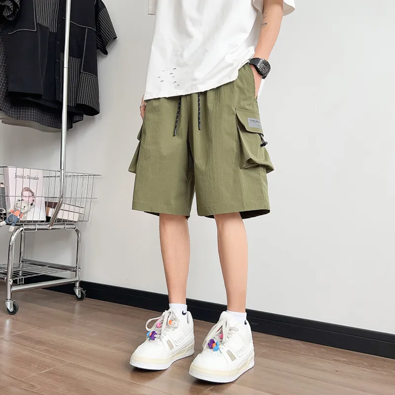 Nordic Raiders Casual Shorts Unisex-7