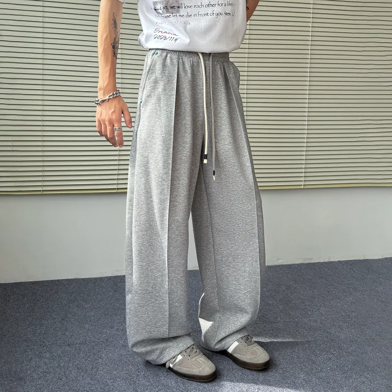 Nordic Raiders Casual Pants Unisex-11