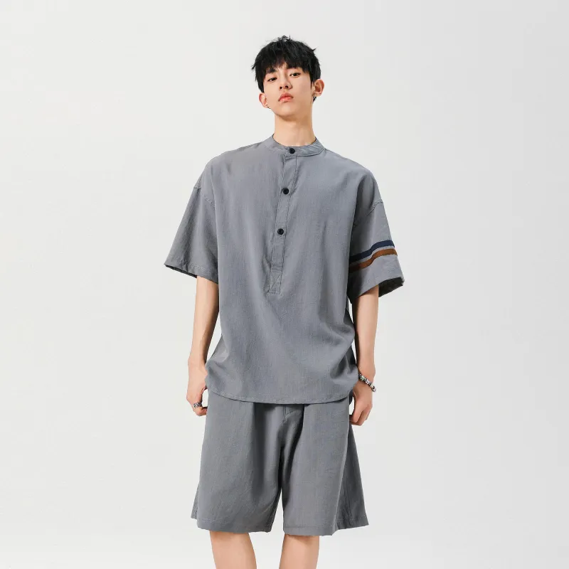 Nordic Raiders Casual Sportswear Unisex-6