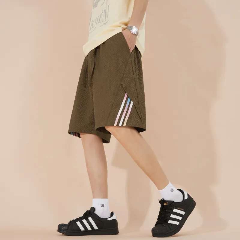 Nordic Raiders Casual Shorts Unisex-19