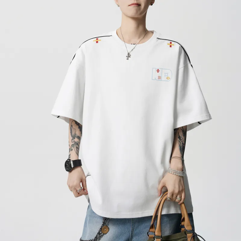 Nordic Raiders T Shirts Unisex-8