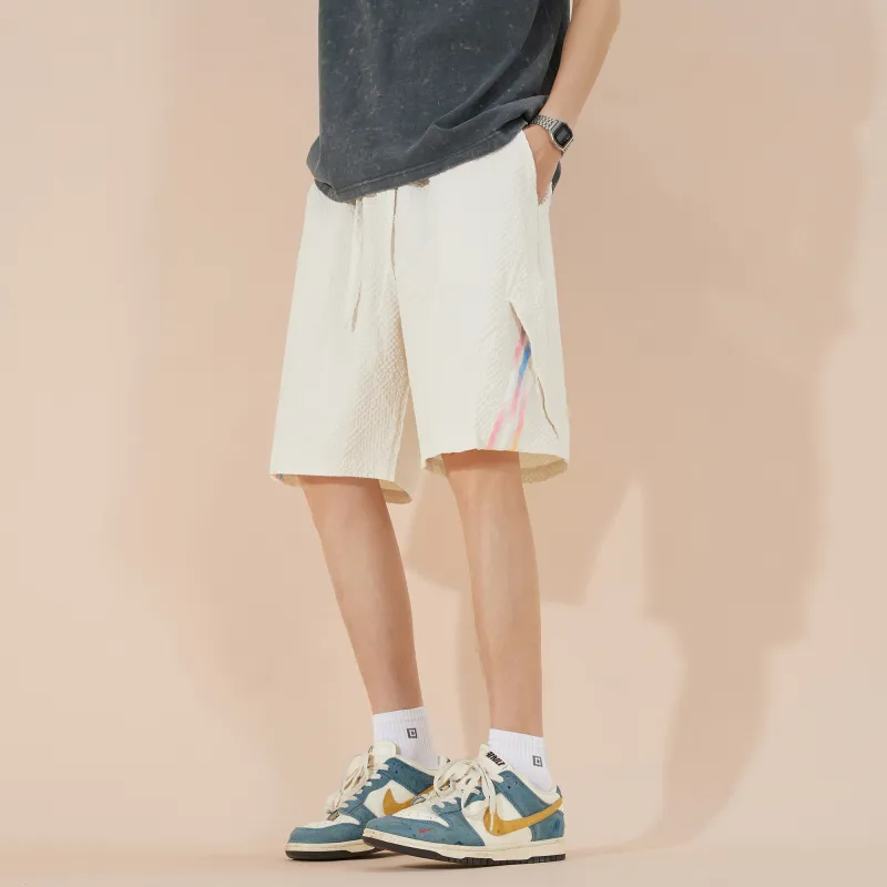 Nordic Raiders Casual Shorts Unisex-11
