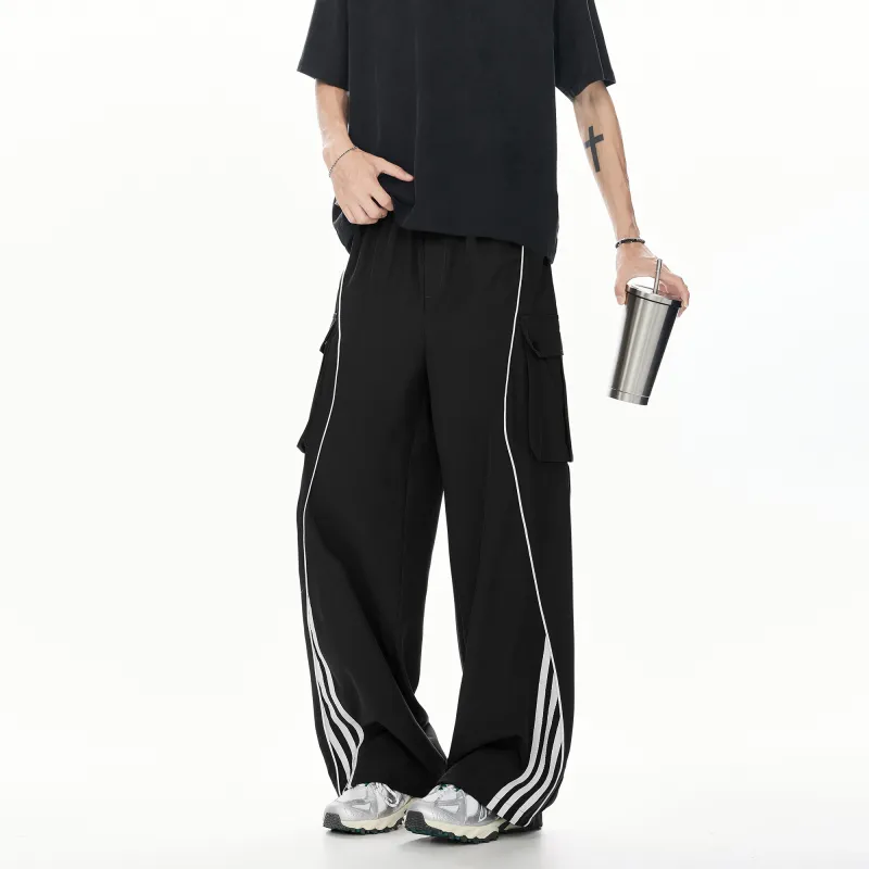 Nordic Raiders Casual Pants Unisex-4