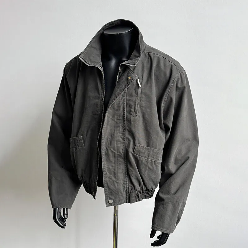 Nordic Raiders Jackets Unisex-5