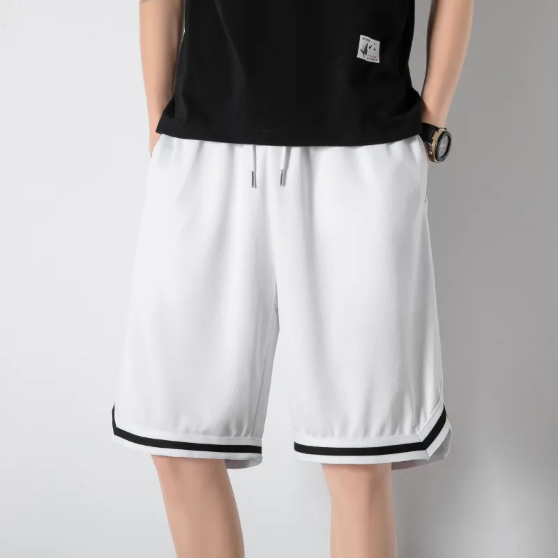 Nordic Raiders Casual Shorts Unisex-5