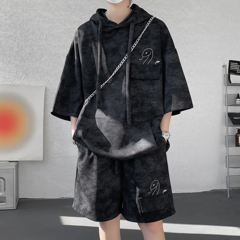 Nordic Raiders Casual Sportswear Unisex-9