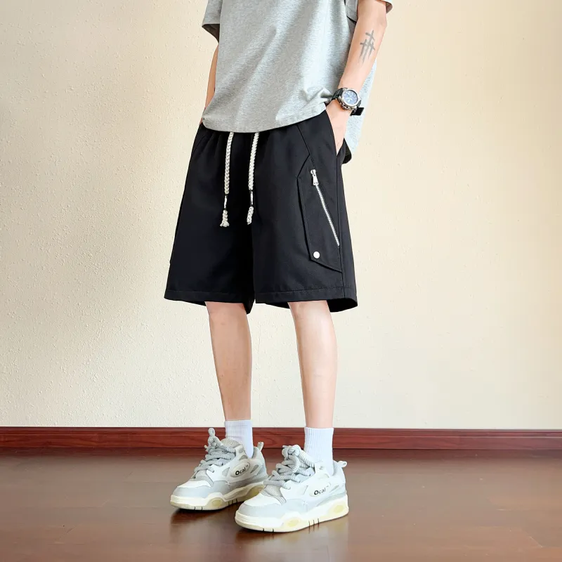 Nordic Raiders Casual Shorts Unisex-8