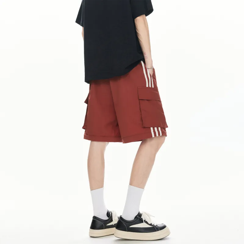Nordic Raiders Casual Pants Unisex-20