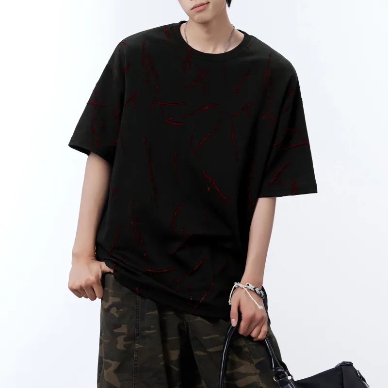 Nordic Raiders T Shirts Unisex-15