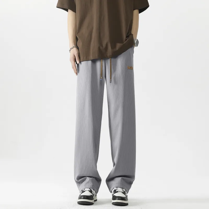 Nordic Raiders Casual Pants Unisex-14
