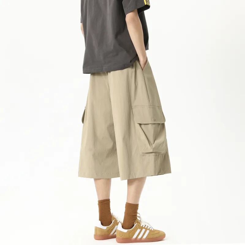 Nordic Raiders Casual Shorts Unisex-16