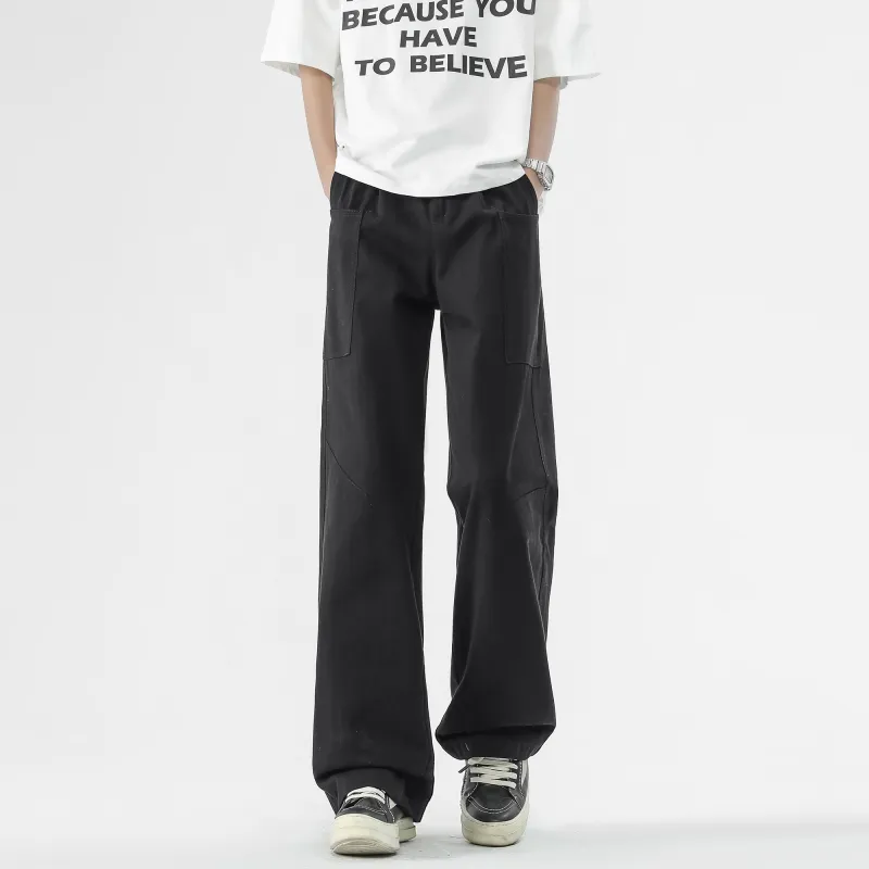 Nordic Raiders Casual Pants Unisex-16