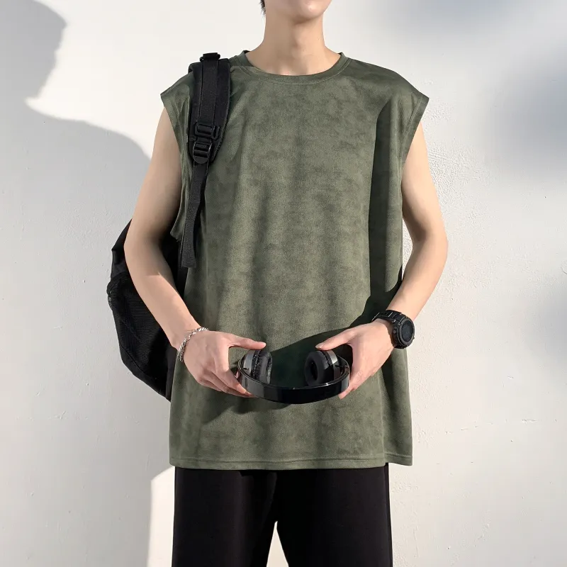 Nordic Raiders Tank Tops Unisex-22