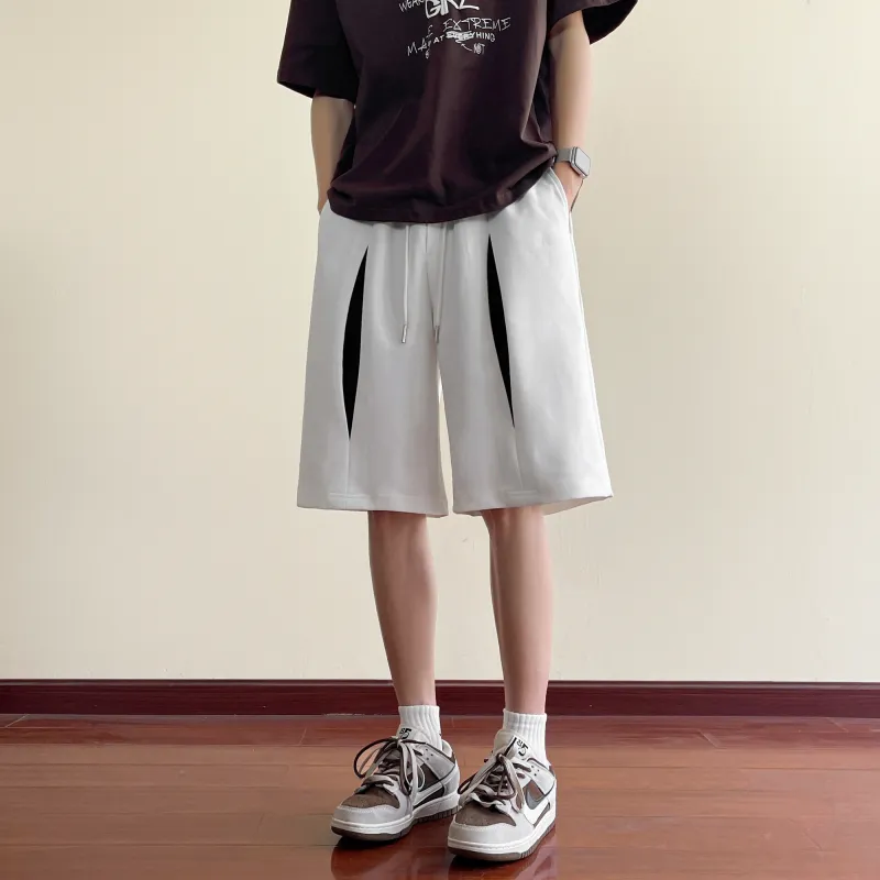 Nordic Raiders Casual Shorts Unisex-2
