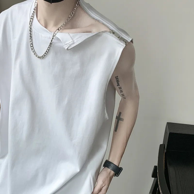 Nordic Raiders Tank Tops Unisex-6