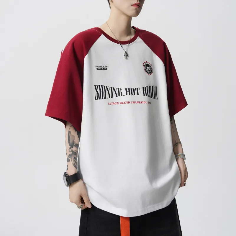 Nordic Raiders T Shirts Unisex-8