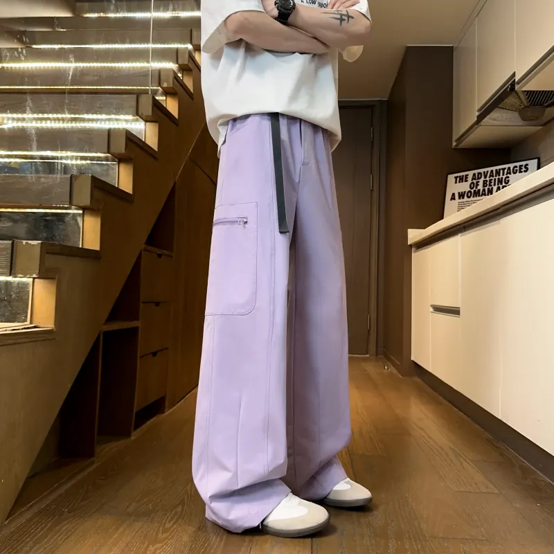 Nordic Raiders Casual Pants Unisex-5