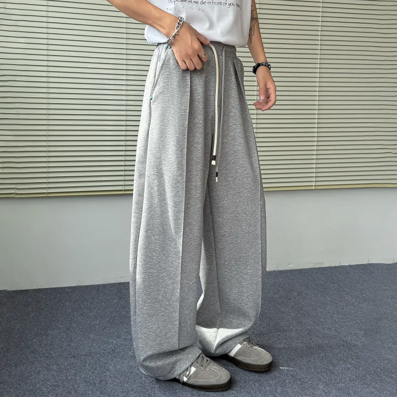 Nordic Raiders Casual Pants Unisex-12