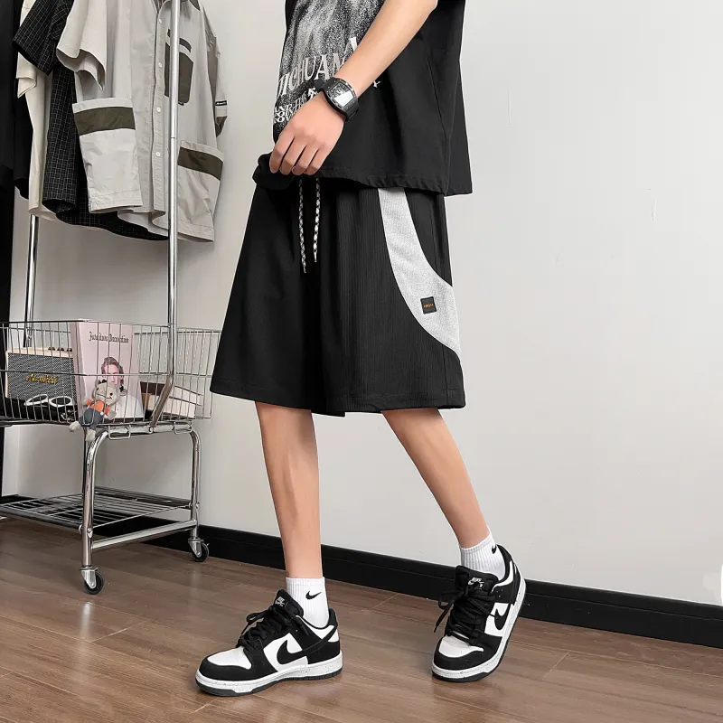 Nordic Raiders Casual Shorts Unisex-10