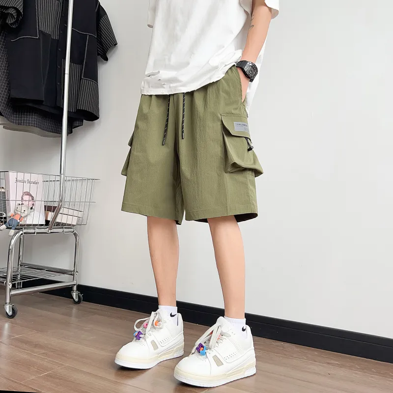 Nordic Raiders Casual Shorts Unisex-8