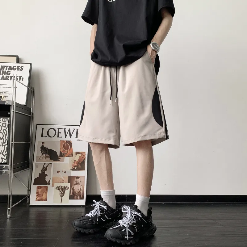 Nordic Raiders Casual Shorts Unisex-9