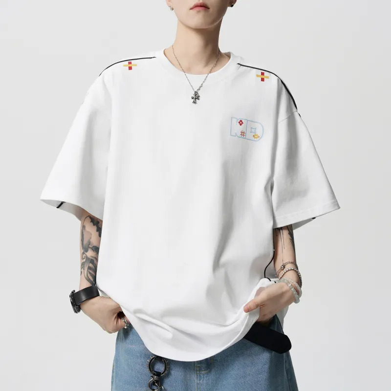 Nordic Raiders T Shirts Unisex-6