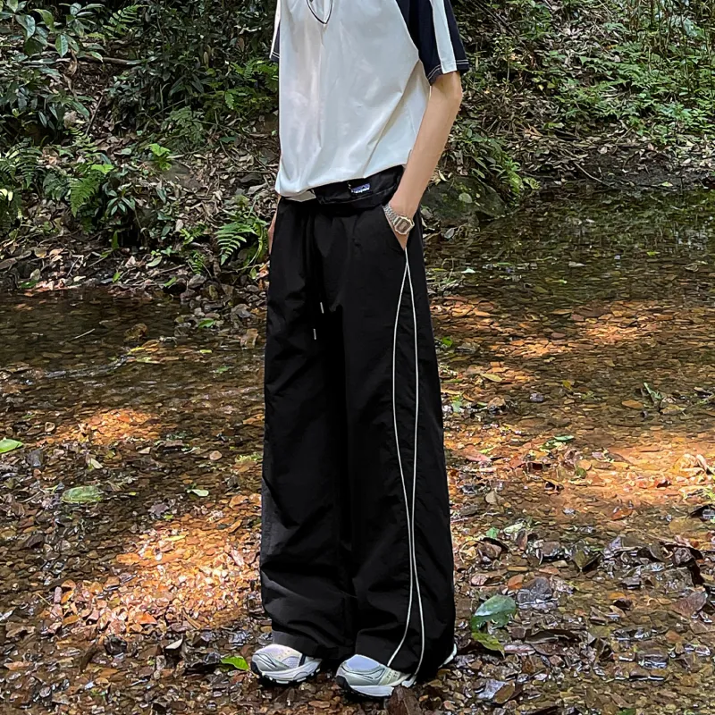 Nordic Raiders Casual Pants Unisex-15