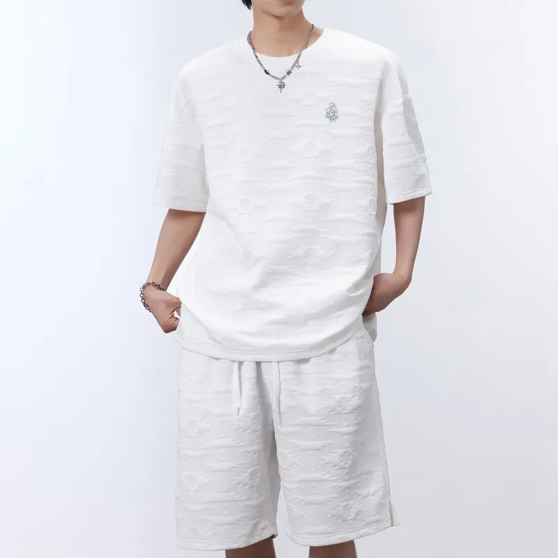 Nordic Raiders Casual Sportswear Unisex-2