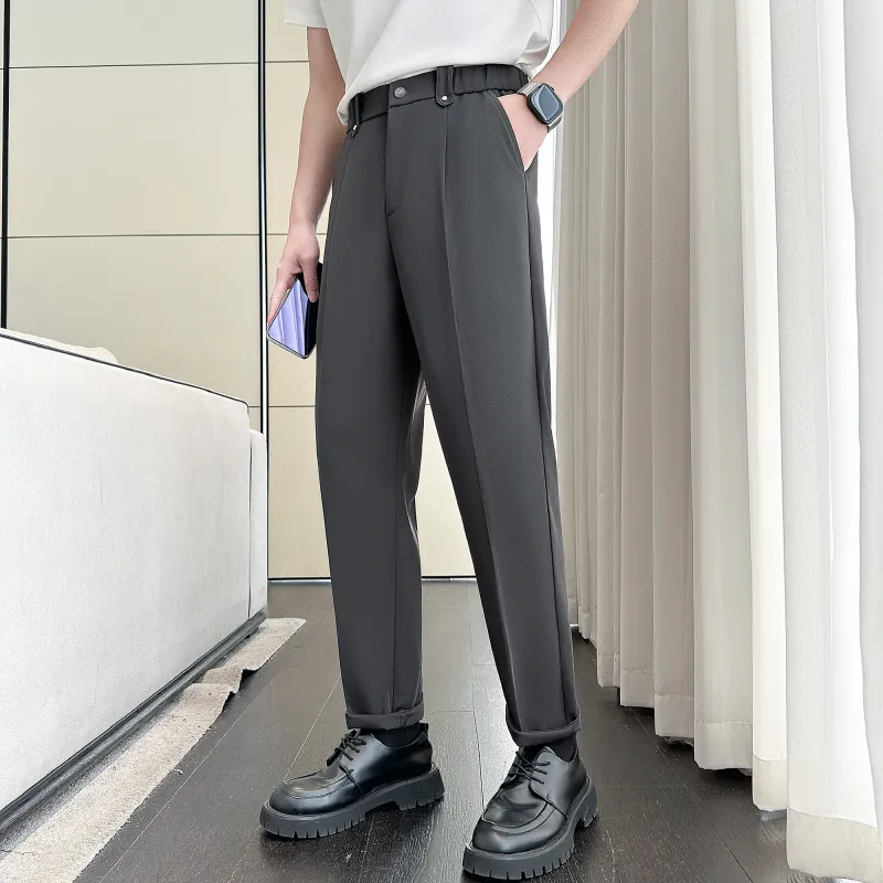 Nordic Raiders Suit Trouser Unisex-7