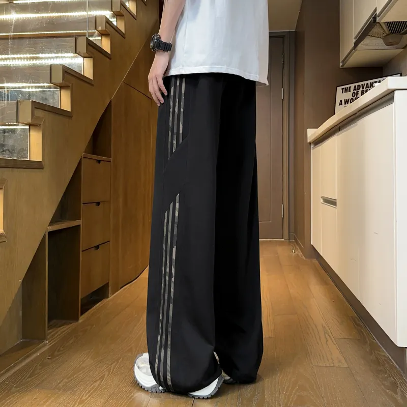 Nordic Raiders Casual Pants Unisex-9