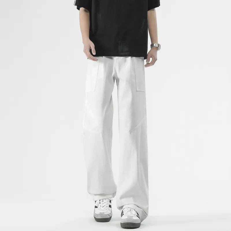 Nordic Raiders Casual Pants Unisex-2