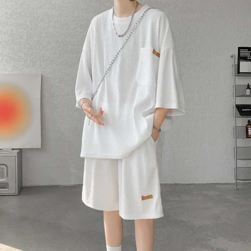 Nordic Raiders Casual Sportswear Unisex-5